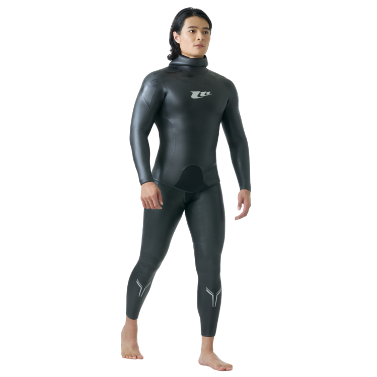 MOBBY'S - ACT APNEA ADVANCED 定製款防寒衣 /3mm