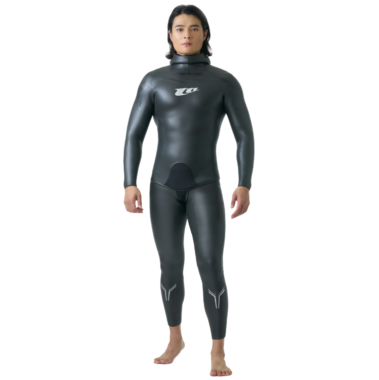 MOBBY'S - ACT APNEA ADVANCED 定製款防寒衣 /3mm