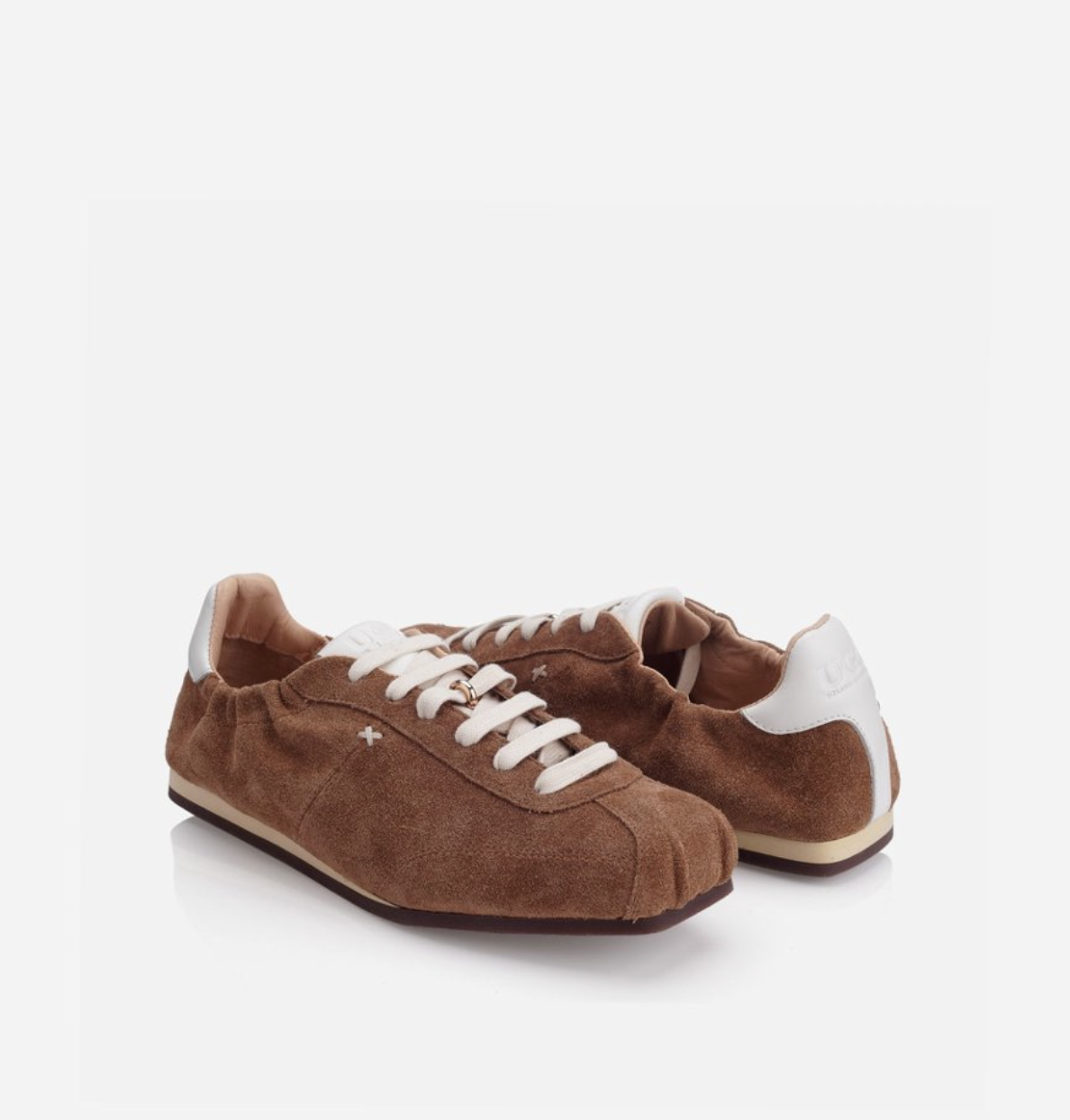 【2026春夏款3色入】UGG Ozlana Bella Soft Sneaker