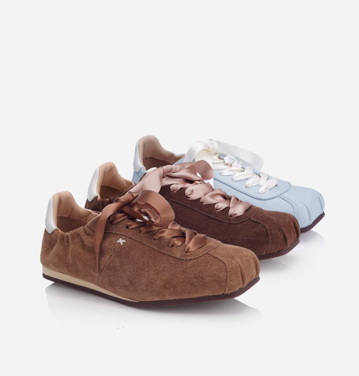 【2026春夏款3色入】UGG Ozlana Bella Soft Sneaker