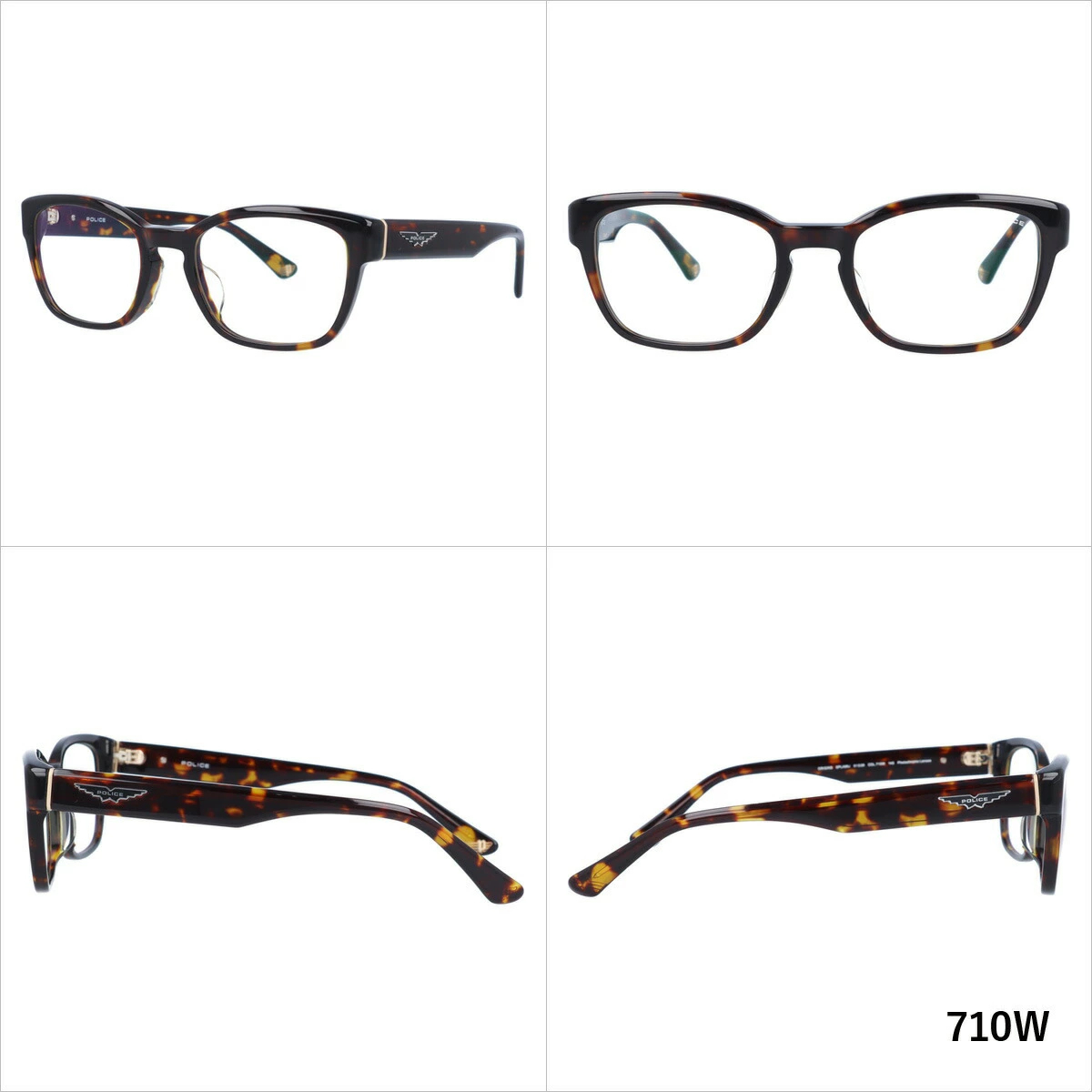 SPLA66J 710W 51 POLICE