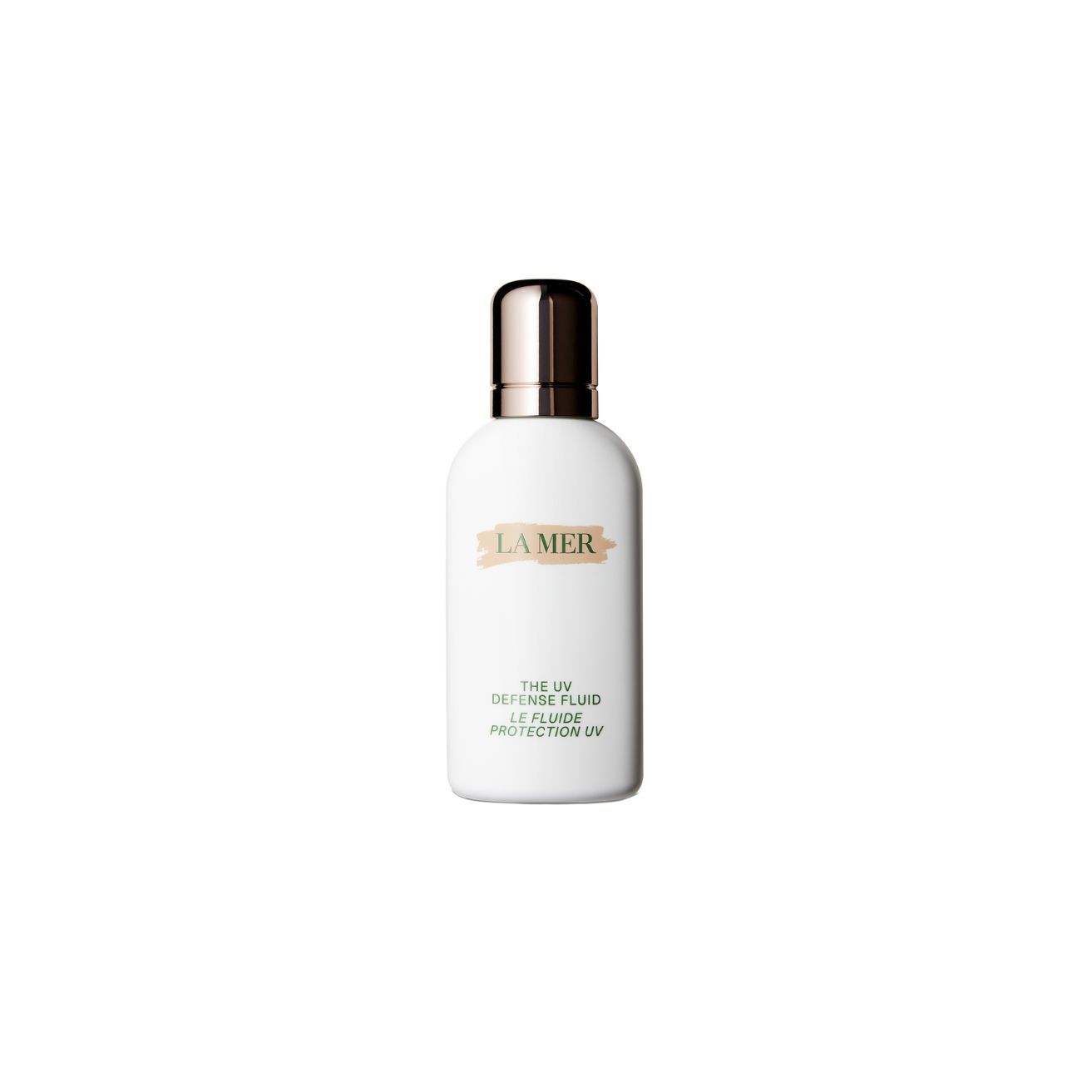 LA MER THE UV DEFENSE FLUID 50ml
