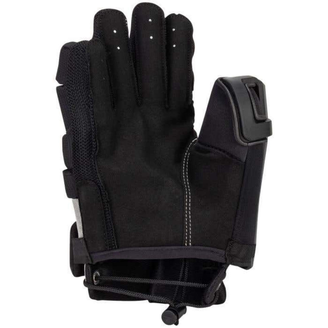 STX Eclipse 300 Goalie Lacrosse Glove