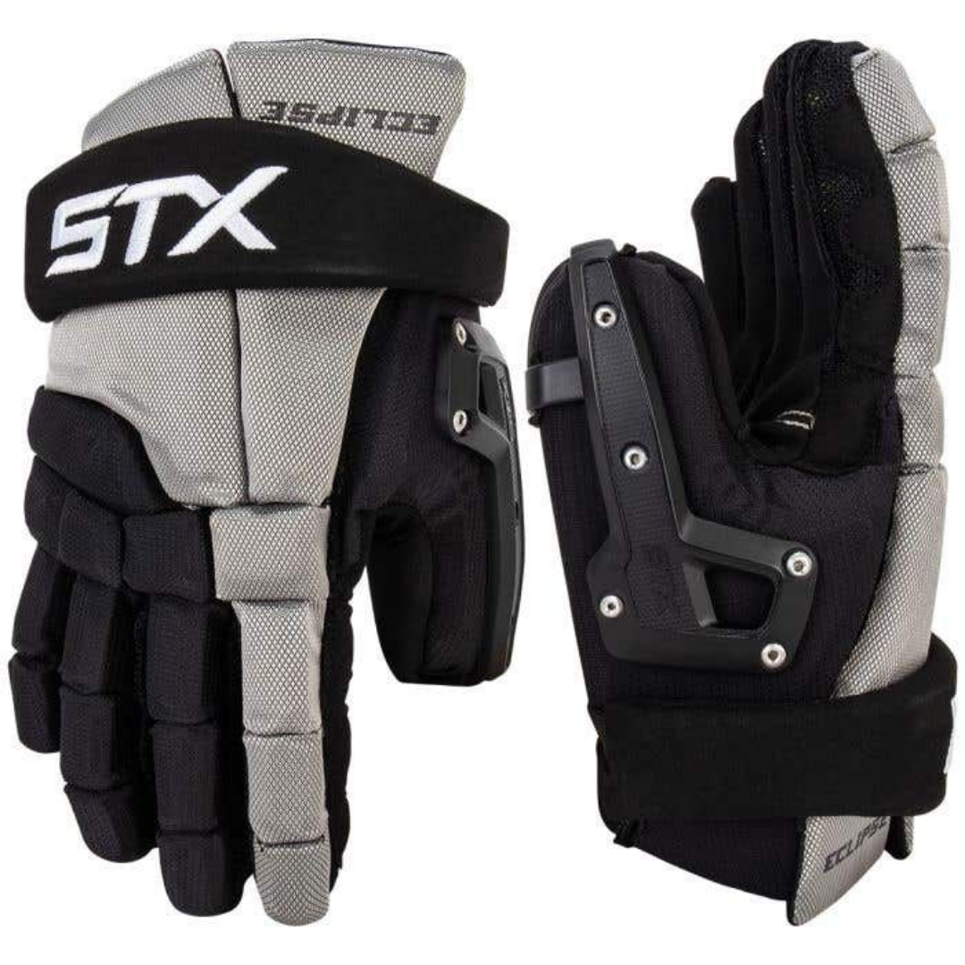 STX Eclipse 300 Goalie Lacrosse Glove