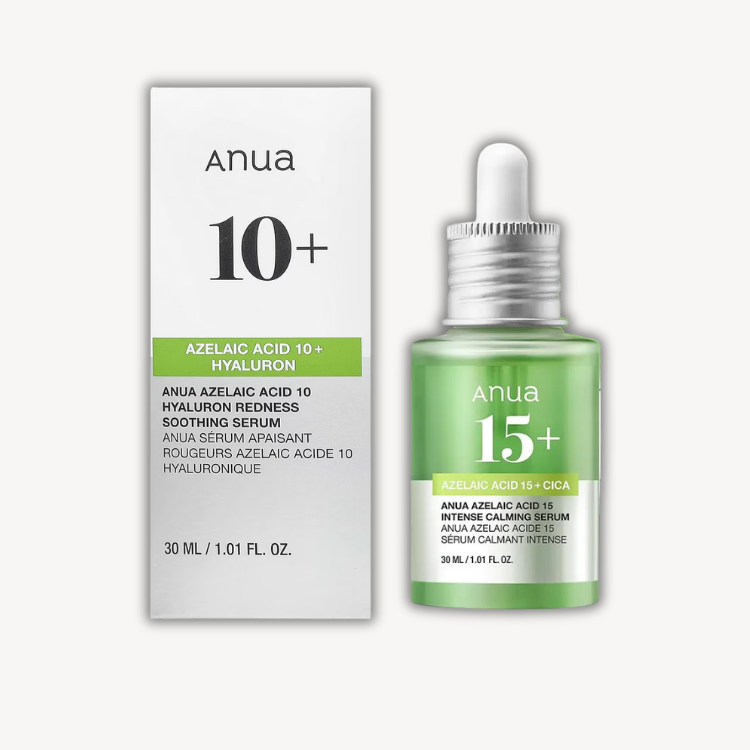 Anua 10%杜鹃花酸舒敏鎮靜精華 30 mL