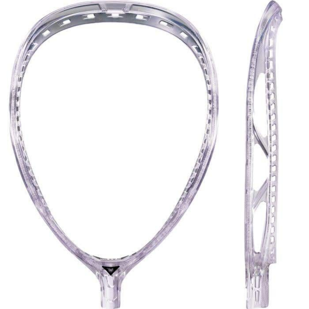 ECD Impact Diamond Goalie Lacrosse Head