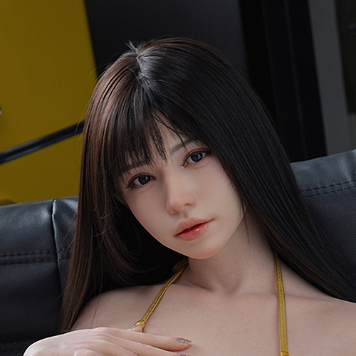 FANREAL 158cm B胸 Nora 擬真矽膠娃娃 high class silicone sex doll