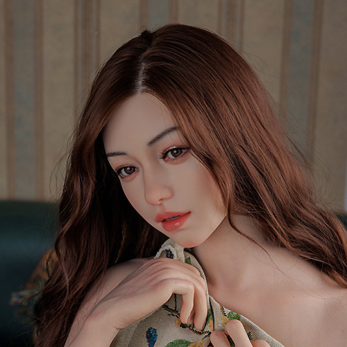 FANREAL 158cm B胸 Yuki 擬真矽膠娃娃 high class silicone sex doll