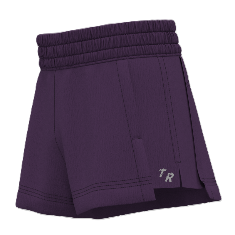 HKCG0416-021 Purple (TR0589W-01) (女裝) (A21) (S/M/L/XL)