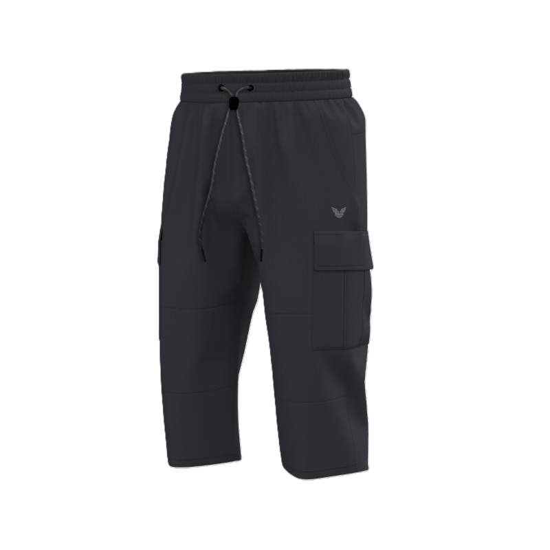 HKCG0416-027 Dk. Grey (TR0578U-01) (男女同款) (A27) (XS/S/M/L/XL/2XL)