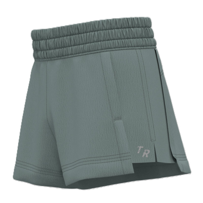 HKCG0416-023 Grey (TR0589W-03) (女裝) (A23) (S/M/L/XL)