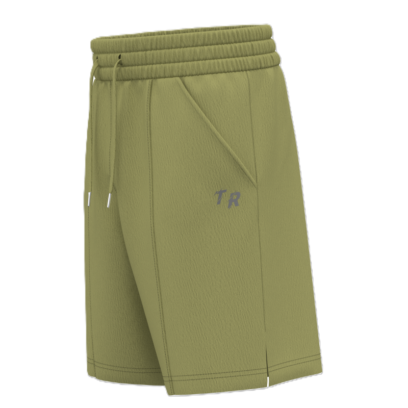 HKCG0416-034 Army (TR0590U-02) (男女同款) (A34) (S/M/L/XL/2XL)