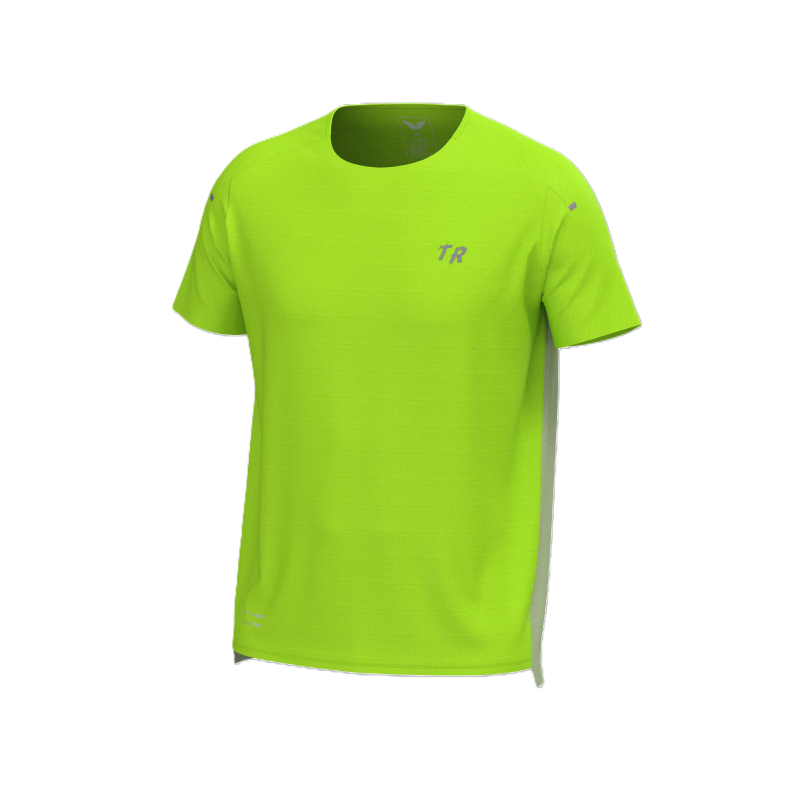 HKCG0416-036 Neon Green (TR0581M-01) (男裝) (A36) (S/M/L/XL)