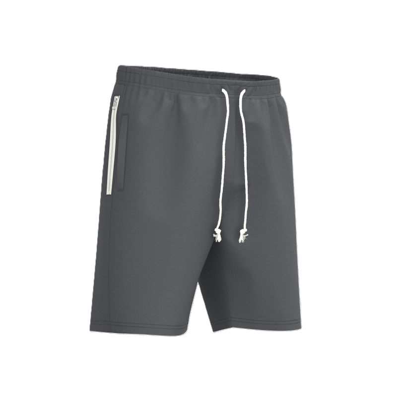 HKCG0416-031 Grey (TR0579U-02) (男女同款) (A31) (S/M/L/XL/2XL)