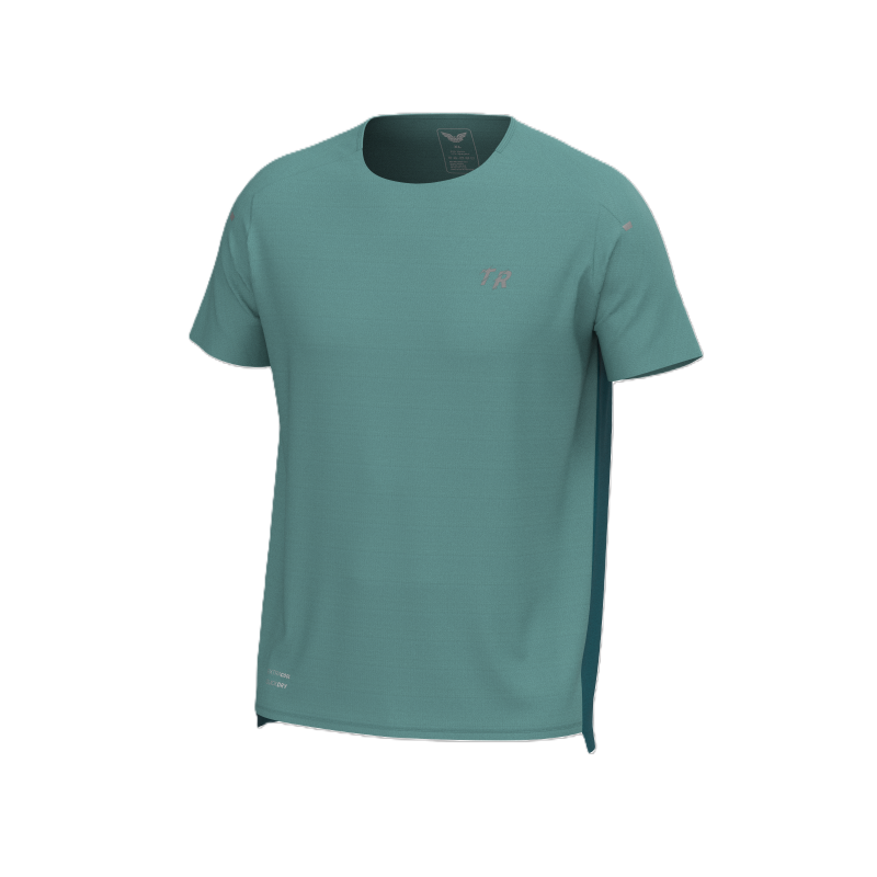 HKCG0416-037 Grass (TR0581M-02) (男裝) (A37) (S/M/L/XL)