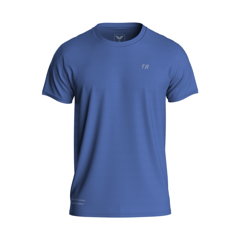 HKCG0416-045 BLUE (TR0566M-06) (男裝) (A45) (S/M/L/XL)