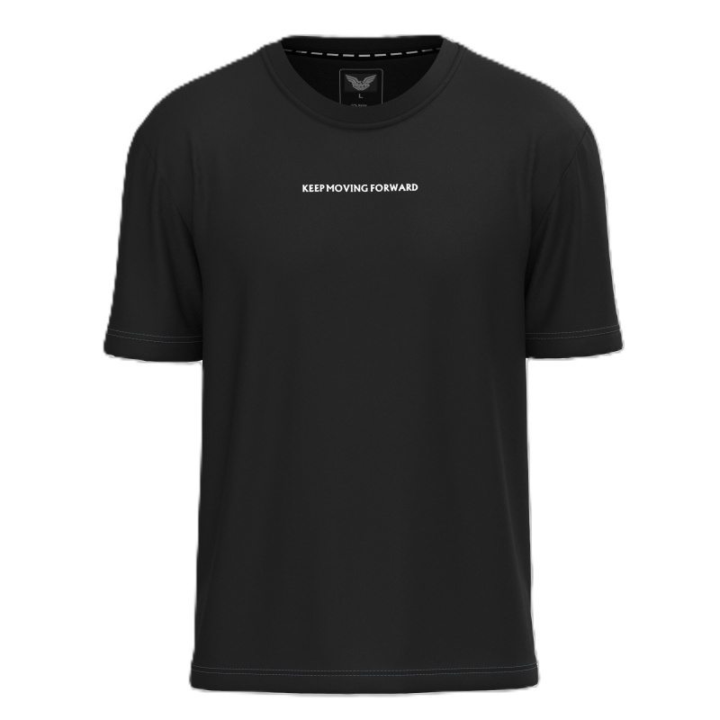 HKCG0416-046 Black (TR0591M-01) (男裝) (A46) (S/M/L/XL/2XL)