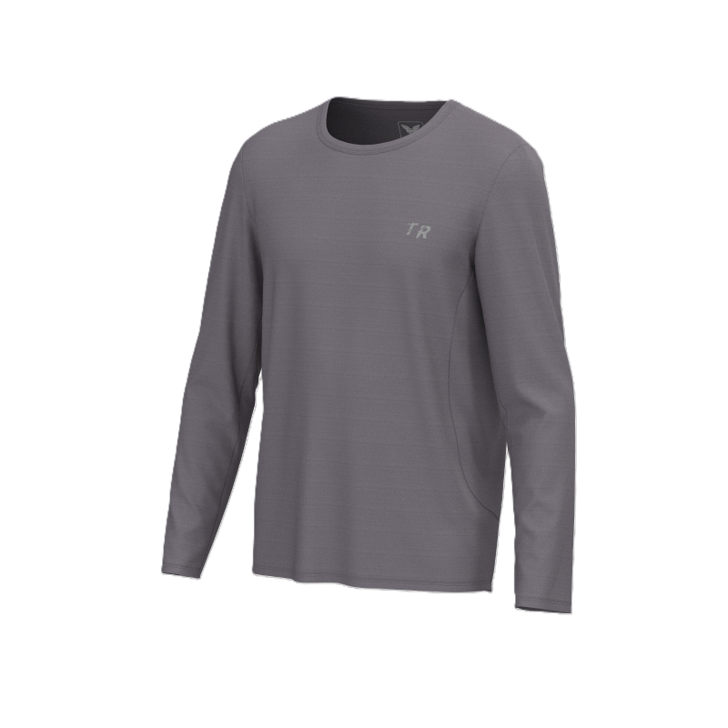 HKCG0416-039 Grey (TR0582M-02) (男裝) (A39) (S/M/L/XL)