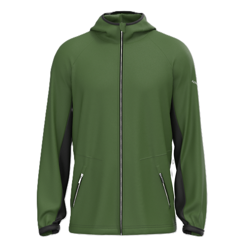 HKCG0416-052 Army (TR0596M-03) (男裝) (A52) (S/M/L/XL/2XL)