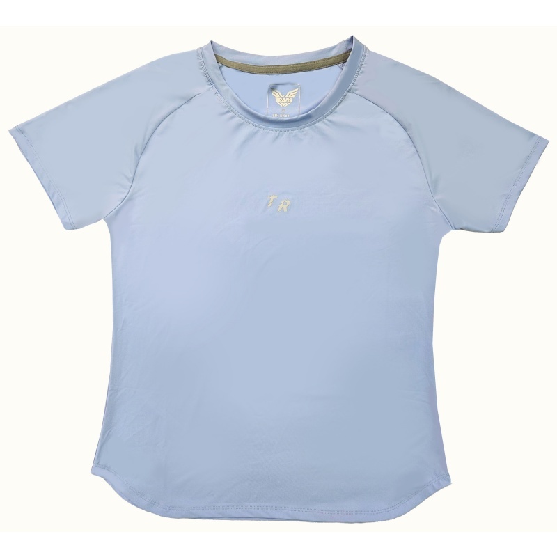 HKCG0416-059 BLUE (TR0558W-03) (女裝) (A59) (S/M/L/XL/2XL)