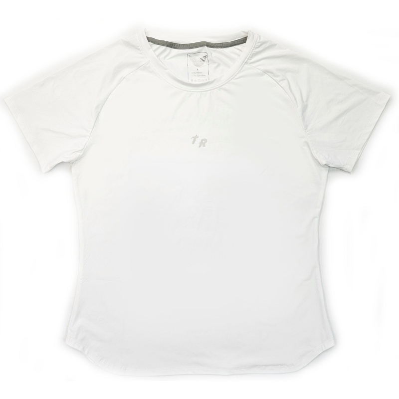 HKCG0416-058 WHITE (TR0558W-02) (女裝) (A58) (S/M/L/XL/2XL)