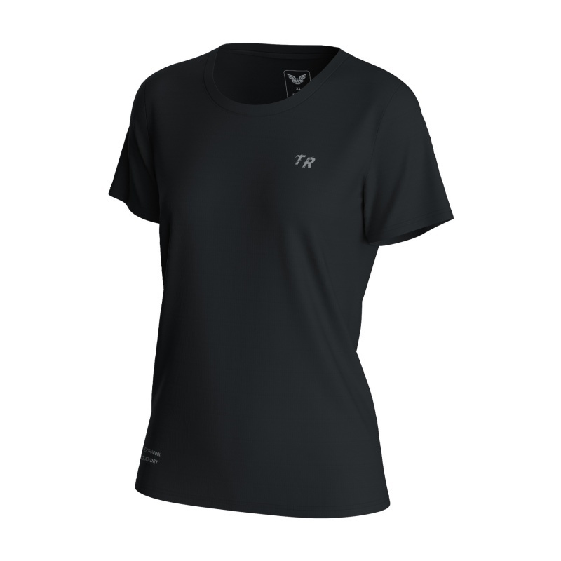 HKCG0416-061 BLACK (TR0566W-01) (女裝) (A61) (S-XL)