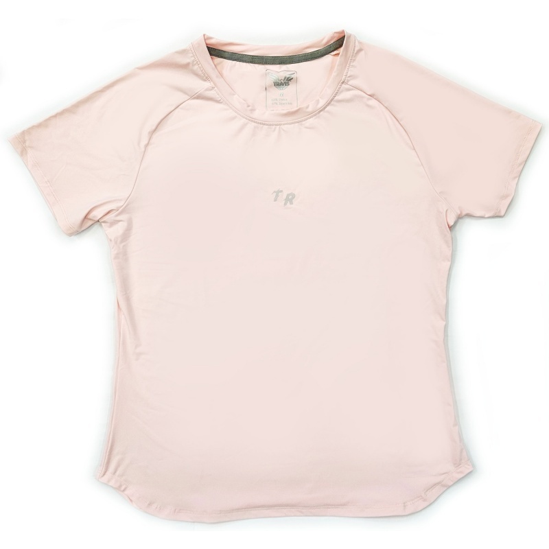 HKCG0416-060 PINK (TR0558W-04) (女裝) (A60) (S/M/L/XL/2XL)