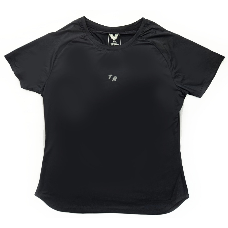 HKCG0416-057 BLACK (TR0558W-01) (女裝) (A57) (S/M/L/XL/2XL)