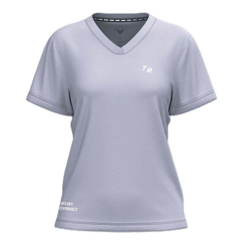 HKCG0416-064 Lilac (TR0592W-03) (女裝) (A64) (S/M/L/XL)