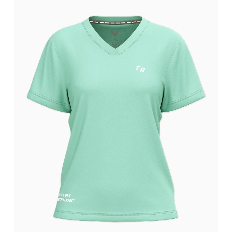 HKCG0416-065 Ash Green (TR0592W-04) (女裝) (A65) (S/M/L/XL)