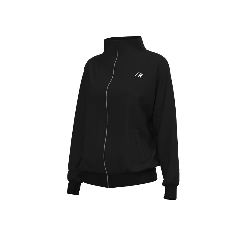 HKCG0416-068 Black (TR0585U-01) (男女同款) (A68) (XS/S/M/L/XL)