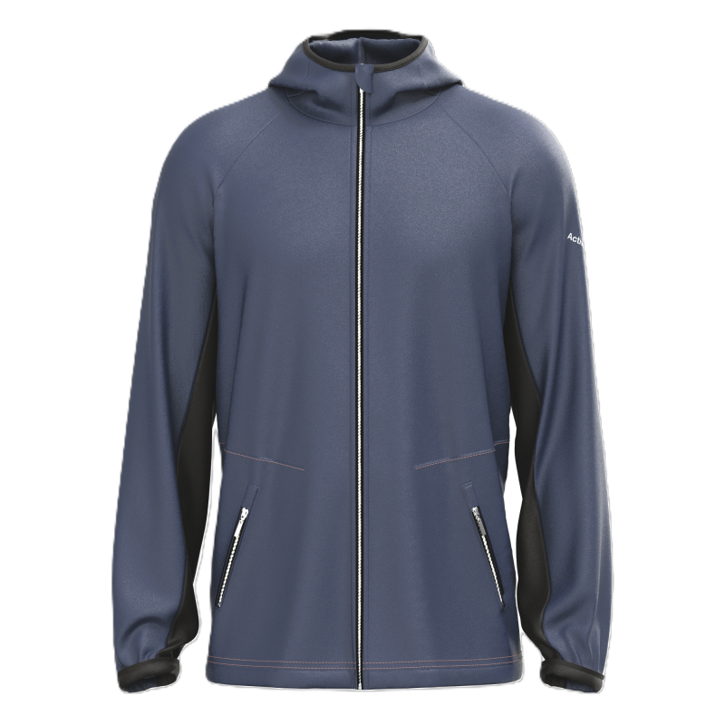 HKCG0416-051 Navy Blue (TR0596M-02) (男裝) (A51) (S/M/L/XL/2XL)