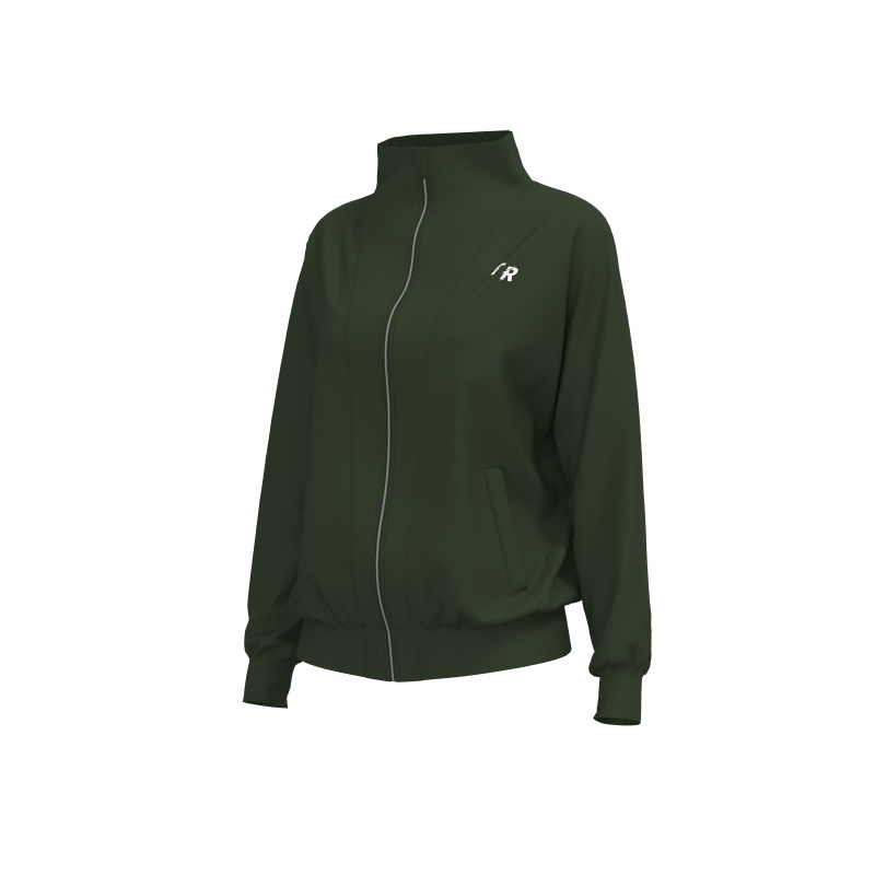 HKCG0416-070 Army (TR0585U-03) (男女同款) (A70) (XS/S/M/L/XL)