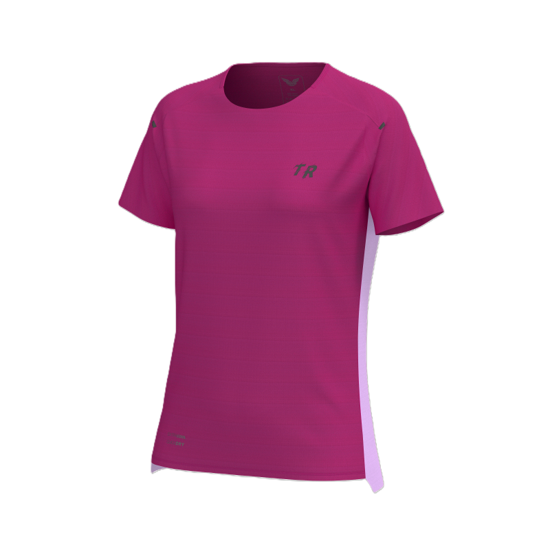 HKCG0416-054 Wine (TR0581W-04) (女裝) (A54) (S-XL)