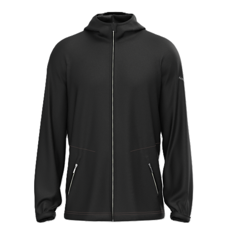 HKCG0416-050 Black (TR0596M-01) (男裝) (A50) (S/M/L/XL/2XL)