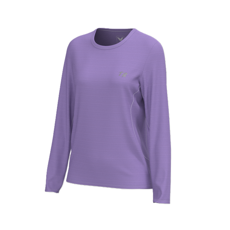 HKCG0416-056 Lilac (TR0582W-04) (女裝) (A56) (S-XL)