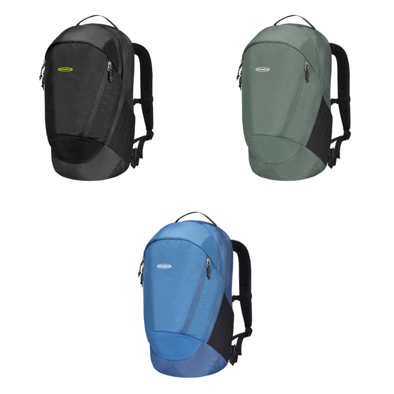 HKCG0416-073 背包 (1048)  (A73藍色/B73灰色/C73黑色)