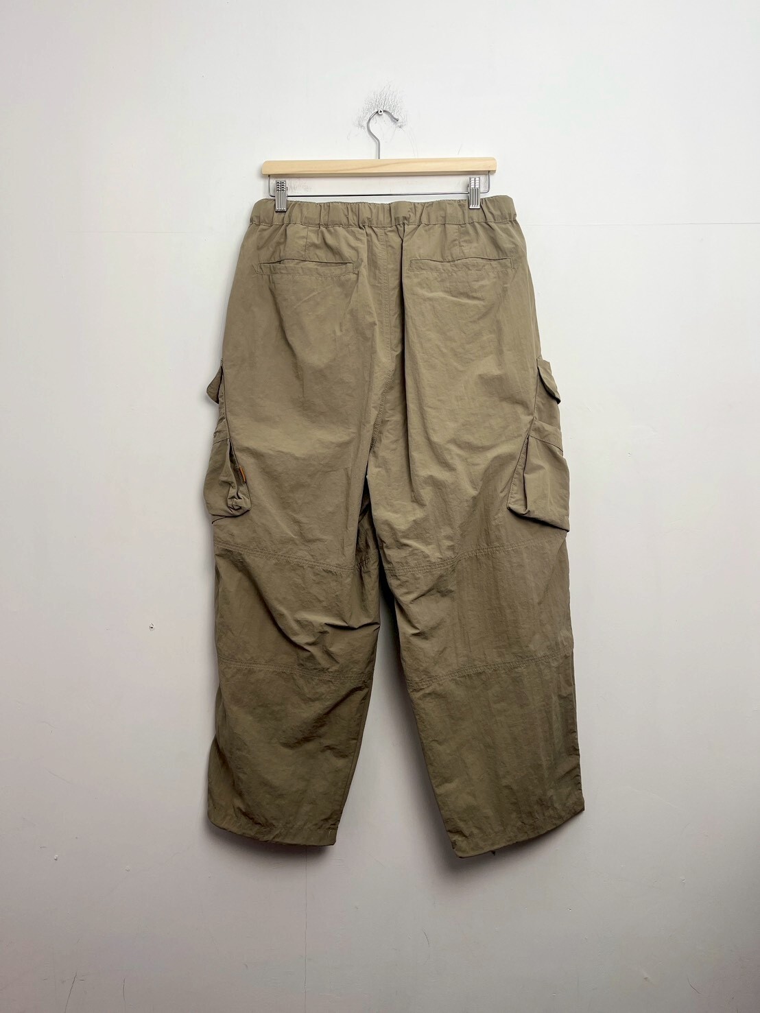 PERSEVERE LAYERED POCKET CARGO PANTS SIZE XL