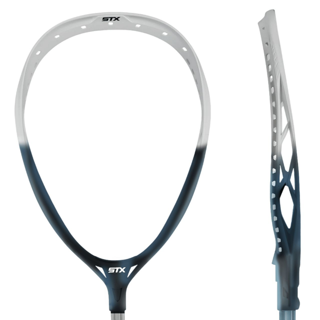 STX Eclipse III Limited Goalie Lacrosse Head