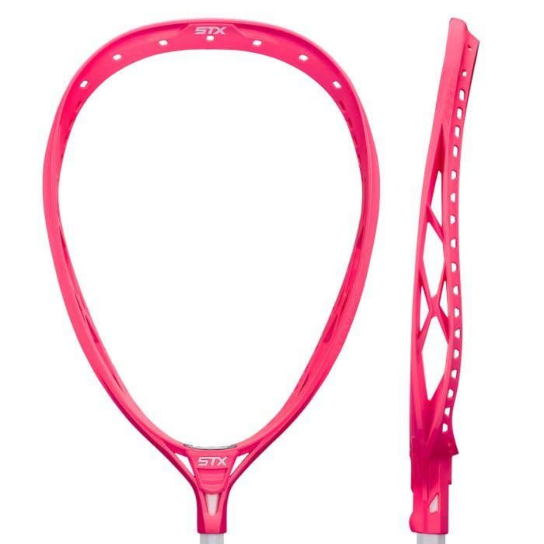 STX Eclipse III Limited Goalie Lacrosse Head