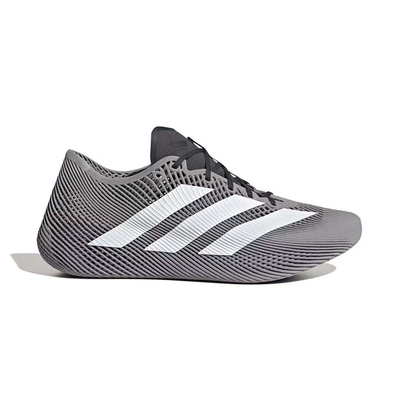 Adidas Climacool 4D Laced 灰色 運動 休閒鞋 男女鞋 KJ8967 [台灣現貨]