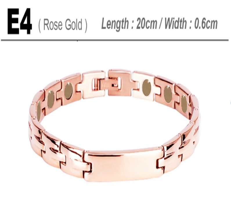 E4 新加坡能量手鏈 （8000） $1588 買2件減$100