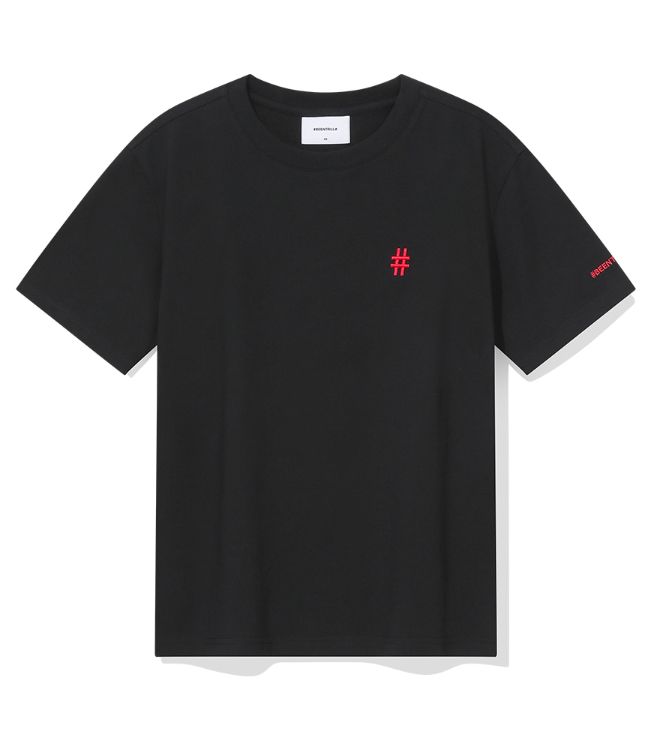 【直播】BEENTRILL LX0415612 女裝小LOGO短袖上衣 (BA262TS525)
