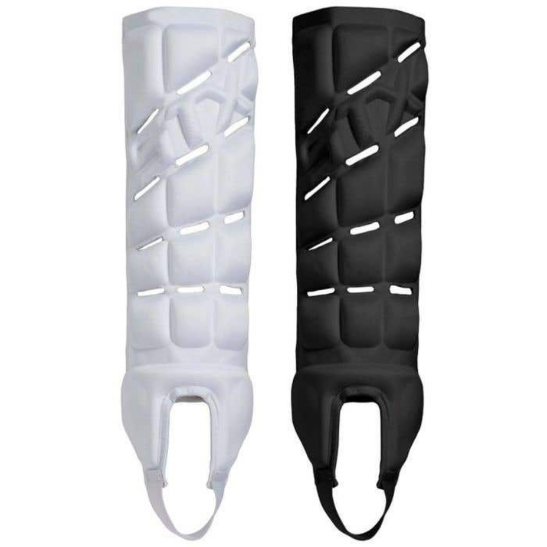 STX Contour Lacrosse Shin Guards