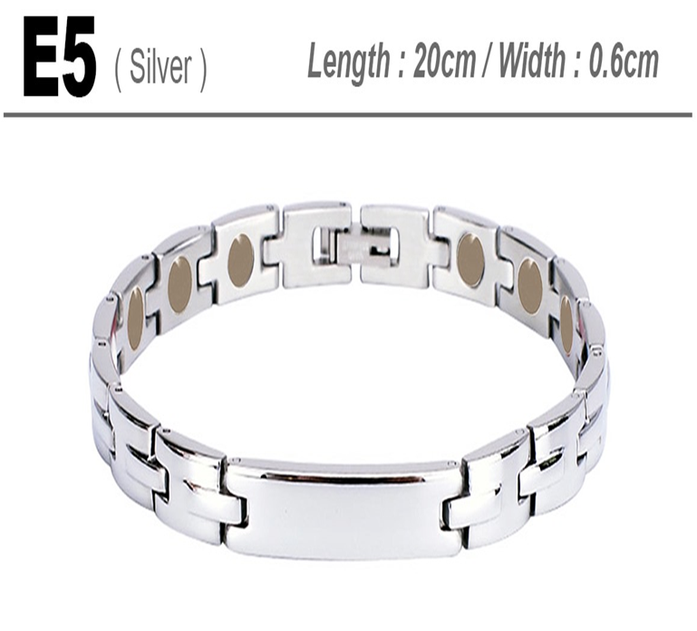 E5 新加坡能量手鏈 （8000） $1588 買2件減$100