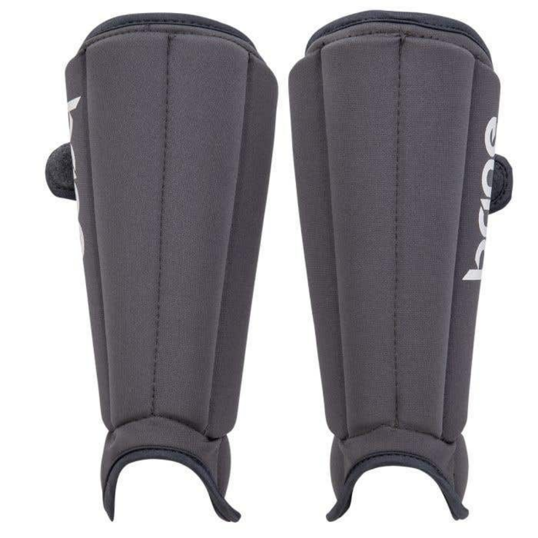 Brine Triumph Lacrosse Goalie Shin Guards