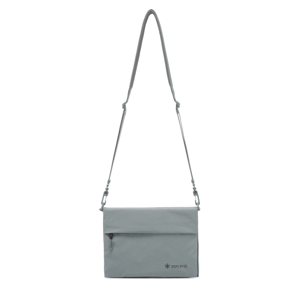 韓國 SNOW PEAK 26SS DualTech 多功能隨身包 1L S26SUFSB37