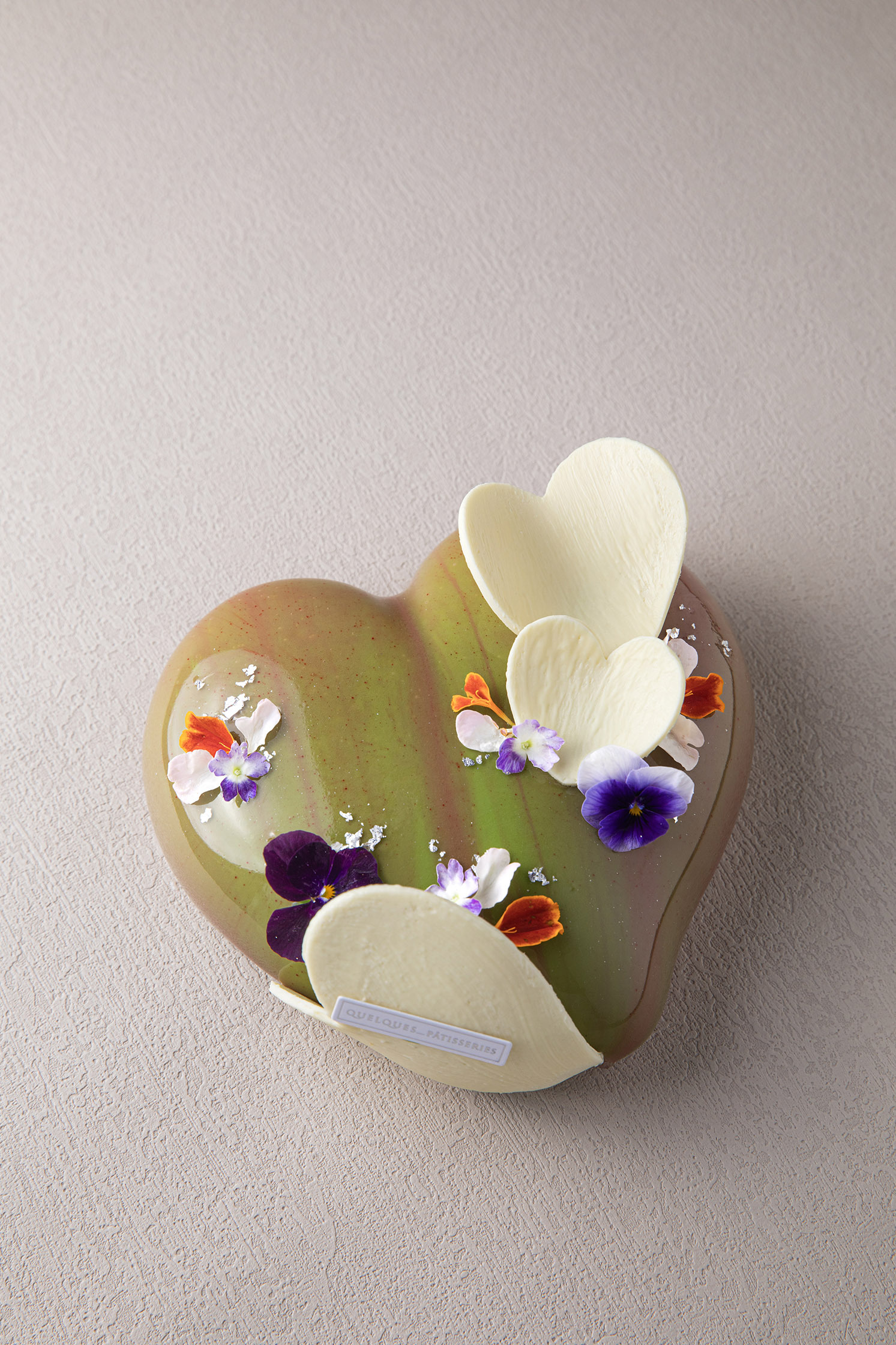 2026 母親節限定蛋糕｜願您開心