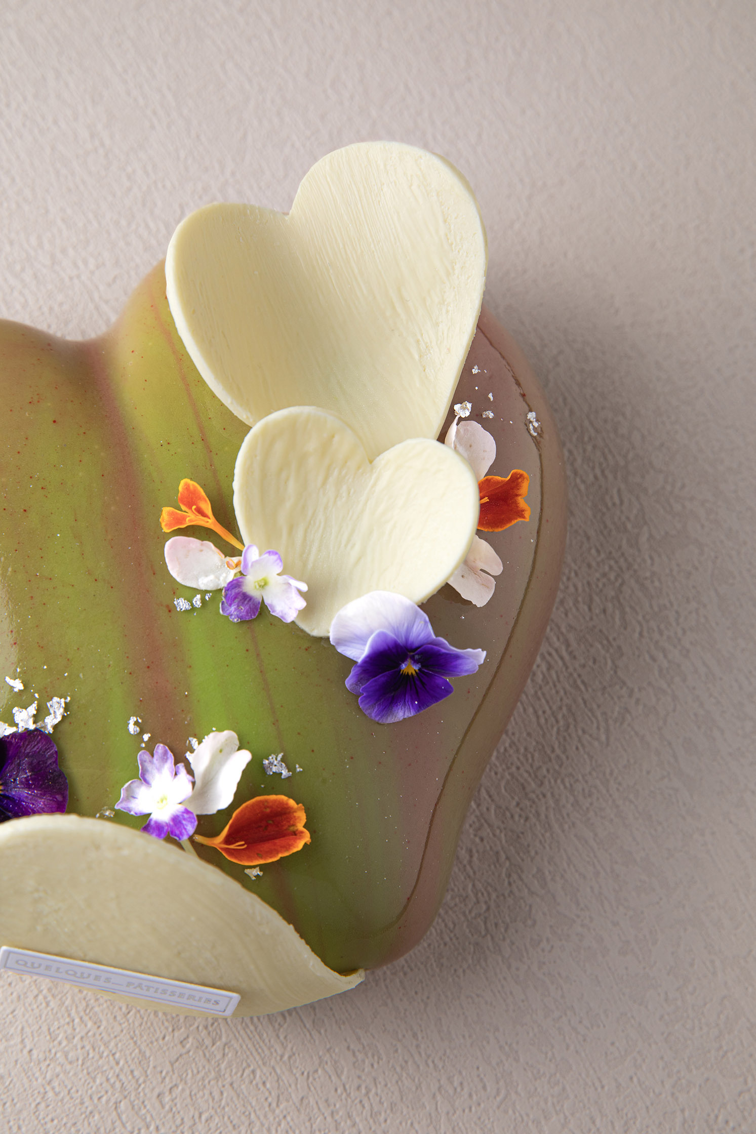 2026 母親節限定蛋糕｜願您開心