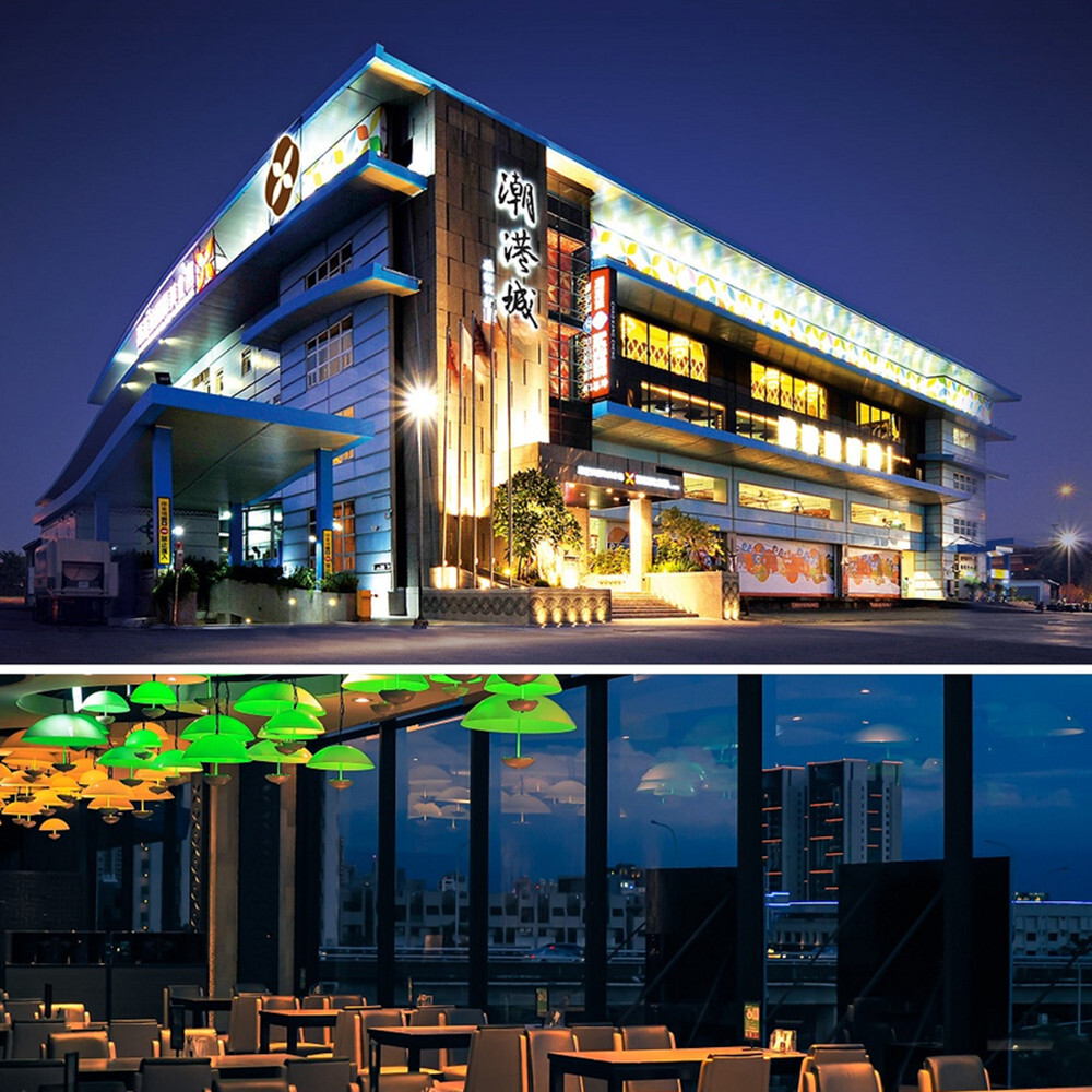 【台中】潮港城太陽百匯 吃到飽 餐券 Ⓗ